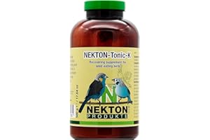 Nekton Tonic K, Confezione da 1 (1 x 500 g), M