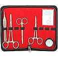 Alis Complete Suture_Practice Kit SUT002 Advance Suture_Kit Surgical Instruments (SUTURE_KIT)