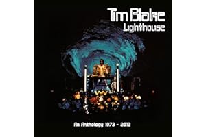 Lighthouse: An Anthology 1973-2012