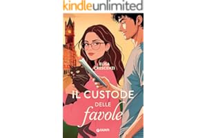 Il custode delle favole