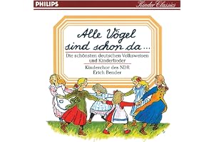 Alle Vogel Sind Schon Da