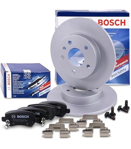 Opel Bremsankerblech Keramik Hinten - Passend Für Astra G/H, Zafira A/B