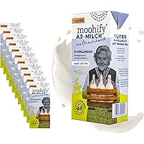 Holle Babyfood Bio Folgemilch 4 aus Ziegenmilch, 400g : Amazon.de