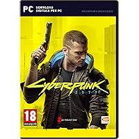 CYBERPUNK 2077 D1 Edition PC