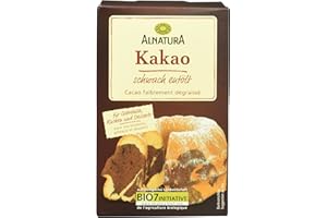 Alnatura Bio Kakao schwach entölt, 125g