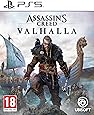 Assassin's Creed Valhalla (PS5)