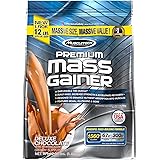 Muscle Tech100 Percent Premium Mass Gainer Strawberry 5 44 Kg Amazon Co Uk Health Personal Care