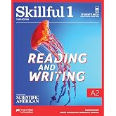 Skillful Third Edition Level 1 Reading &amp; Writing Student's Book with App and Digital Student's Book