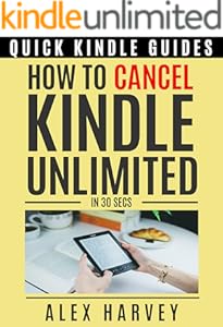 kindle best category lists