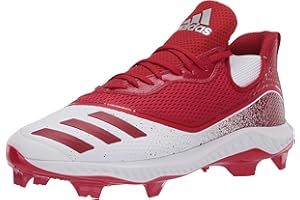 adidas Icon V Bounce Cleats, Zapatillas Deportivas. Hombre
