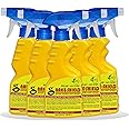 Home-Secure Snake Shield Snake Repellent Spray |Natural Herbal Snake Away Spray | Pet Safe, Non-Toxic, Bio Degradable | Snake Repellent For Outdoors Indoors (Pack of 4)