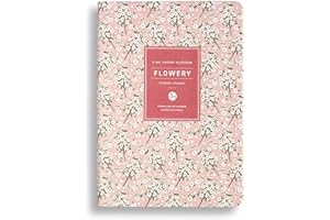 AMO HERMOSO Planificador Semanal A5 Sin Fecha, Agenda Diaria, Weekly Planner con Lista de Tareas, Motivación y Productividad, Tapa Dura, Planificador Semanal Anual, Rosa