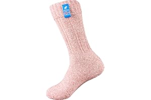 THE NORDIC SOCK COMPANY Icelandic Saga Socks