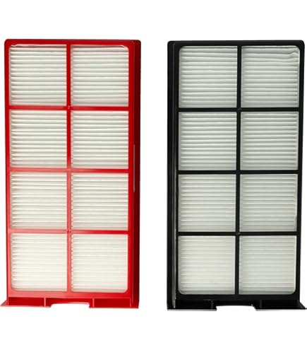 Set Filtri G4 E F7 Per Recuperatore Zehnder Comfoair Q 350/450/600 - Ricambio Ufficiale - Foto 4