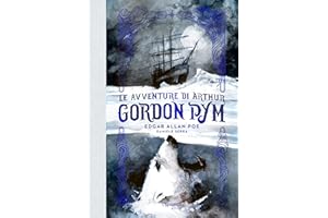 Le avventure di Arthur Gordon Pym