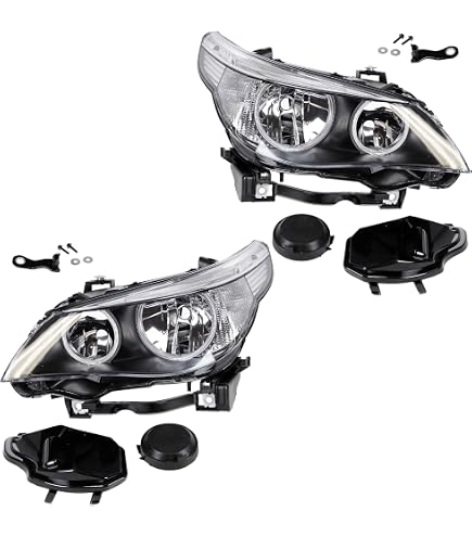 PHARES HALOGÈNE CONVIENT pour Toyota Corolla E12 02-04 H7 Kit Gauche PHARES HALOGÈNE CONVIENT pour Toyota Corolla E12 02-04 H7 Kit Gauche
