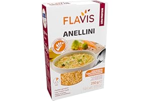 Dr.schar Mevalia Flavis Anellini 250g