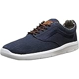 Vans Mens Iso Low Top Sneakers Desertcart INDIA
