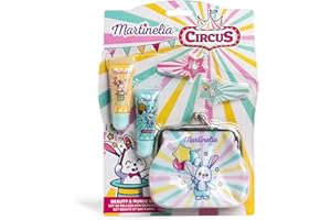 Martinelia Circus Beauty & Purse Sets