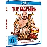 The Machine [Blu-ray]