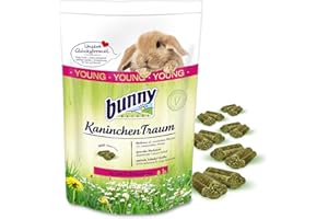 BUNNY NATURE Bunny RabbitDream YOUNG - 1,5 kg