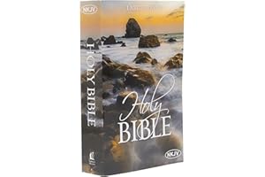 The NKJV, Holy Bible, Larger Print, Paperback: Holy Bible, New King James Version