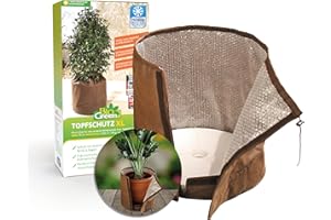 Bio Green Thermo Topfschutz 100 Gramm 70x65cm KS50 XL