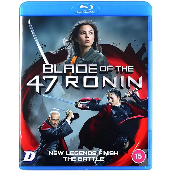 47 Ronin: Amazon.co.uk: Keanu Reeves, Hiroyuki Sanada, Tadanobu