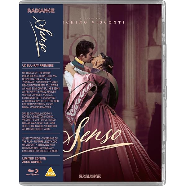 Death In Venice (1971) [The Criterion Collection] [Blu-ray