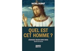 Quel est cet homme ?