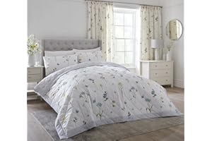 Dreams & Drapes Design - Emelia - Bedspread - 200 x 230cm in Blue