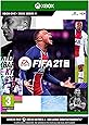 Fifa 21- Xbox One, include upgrade per Xbox Series X
