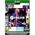 Fifa 21- Xbox One, include upgrade per Xbox Series X