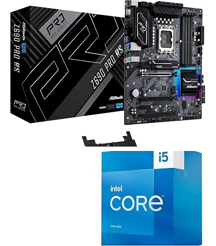 Amazon.in: Buy VERGEENO Powered by Intel Core i5 13400 - LGA1700