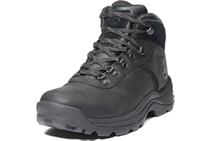 Timberland Flume, Botas de Senderismo Hombre
