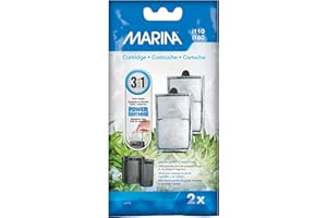 Rolf C Hagen Marina I100/i160 - Cartucho de filtro interno