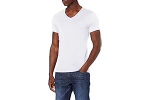 MUSTANG Koszulka Mężczyźni Aaron V Basic 1008814-2045