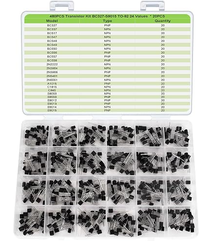 Transistor TOP246YN Power Integrations - Version Sans Plomb TOP246Y, 700V, 4.32A, 6 Broches TO-220
