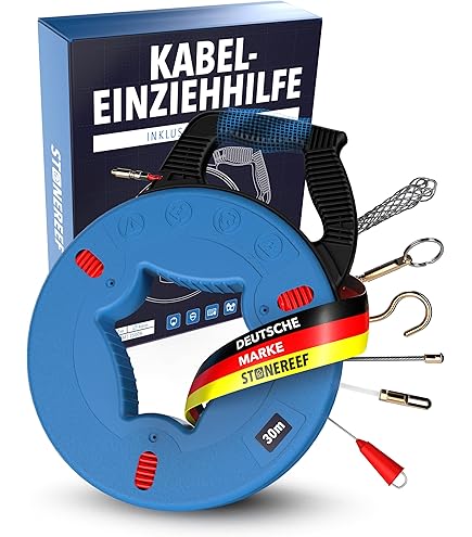 gleitmittel kabel einziehen Kabelglide, Gleitmittel für das Einziehen von Kabel und Drähten 400ml Spray