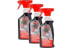 ‎NIGRIN NIGRIN 3X 72931 Performance Felgen-Reiniger EvoTec 500 ml