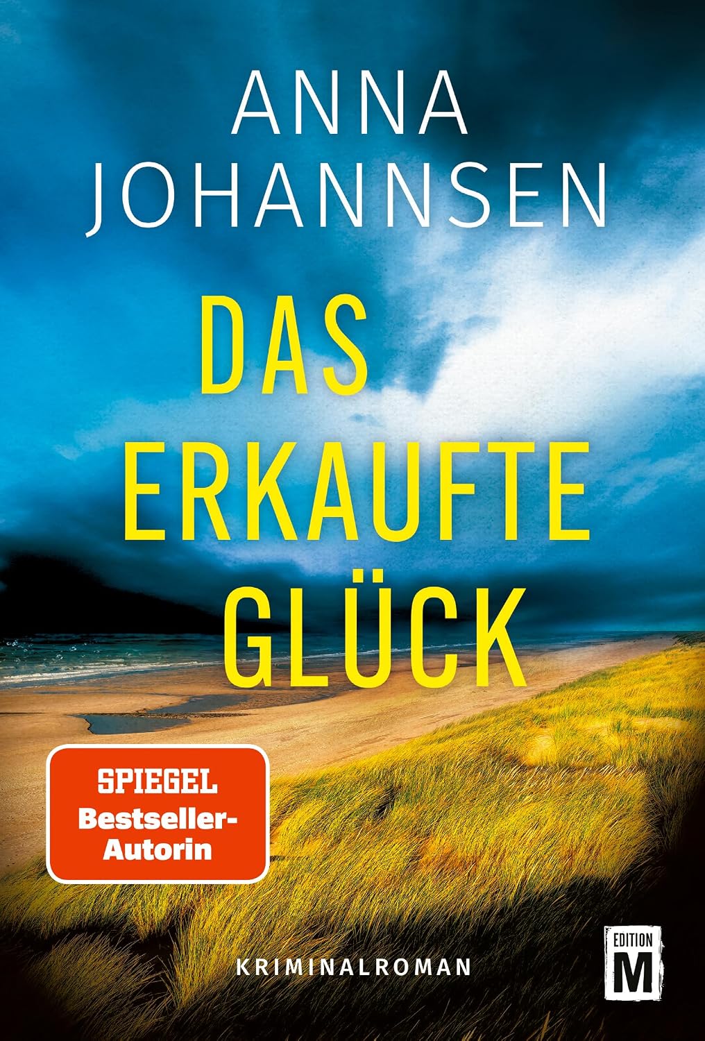 Der tiefe Grund (Ein Fall für Lea Nielsen 2) - Analyse des détails et conception