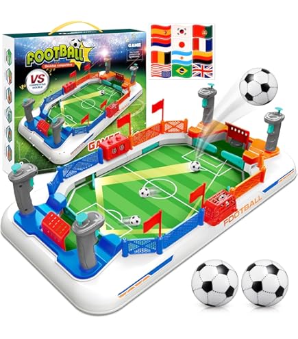 Baby-foot de remplacement pour hommes, baby-foot de table pour hommes, Petite figurine de baby-foot hommes, 26x joueur de jeux de Football pour hommes de Football de Table, joueur de Football d