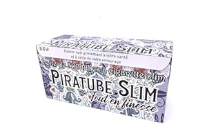 Korona 500 Tubes Slim Piratube