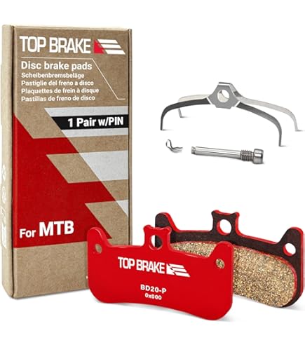 Galfer Italia Formula Cura Standard, Per Bici, Semimetalliche