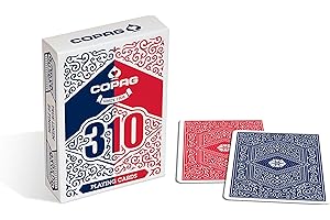 COPAG® 310 - Double Backed Slimline