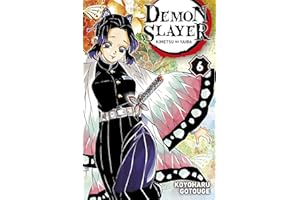 Demon Slayer T06