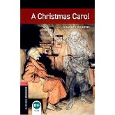 Oxford Bookworms 3. A Christmas Carol MP3 Pack