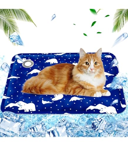 Alfombra Refrescante Para Perros Tapete Refrescante Para Perros