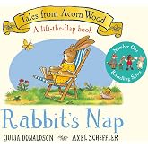 Rabbit's Nap: 20th Anniversary Edition