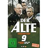Der Alte - Collector's Box Vol. 09 (Folgen 146-160) [5 DVDs]